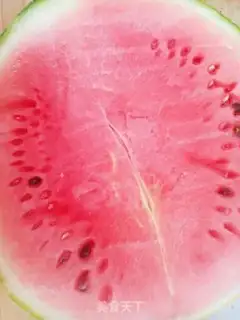 Make Watermelon freeze step 0