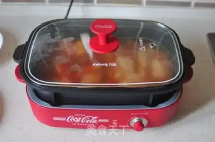Make Boiled beef step 5