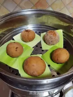 Make Red sugar step 19