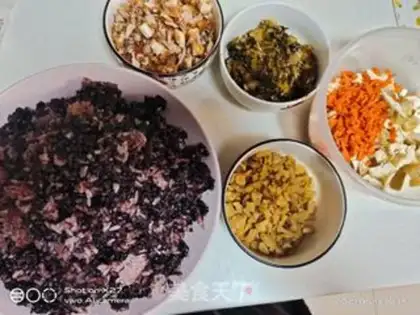 Make "Chicken