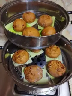 Make Red sugar step 20
