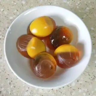 Make Frozen eggs step 0