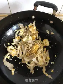 Make Fry eggs step 4