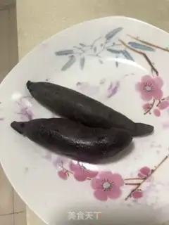 Make Potato vegetable salad step 1