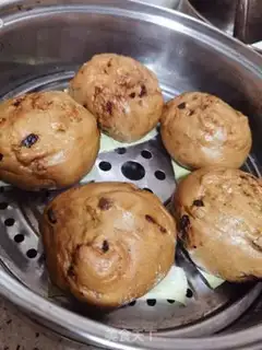 Make Red sugar step 21