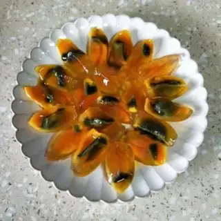 Make Frozen eggs step 1