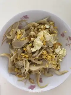 Make Fry eggs step 5