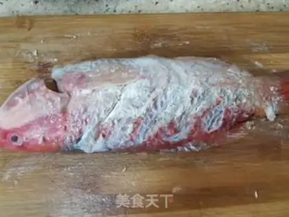 Make Tomatoes burn redwood step 3