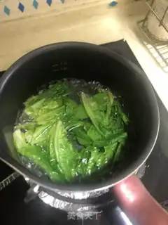 Make Potato vegetable salad step 2