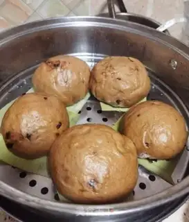 Make Red sugar step 22