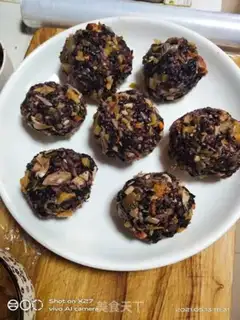 Make "Chicken
