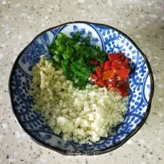 Make Frozen eggs step 3