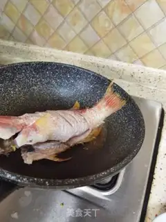 Make Tomatoes burn redwood step 4