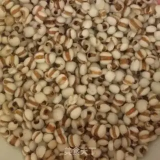 Make Seaweed rice bone soup step 0