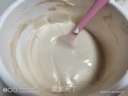 Make Chocolate rolls step 6