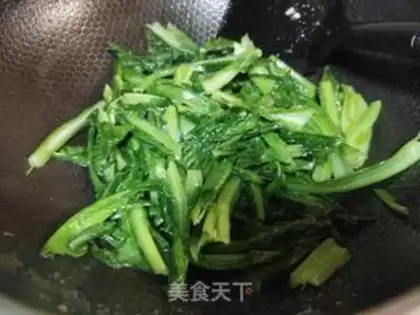 Make Red chicken and tofu step 8