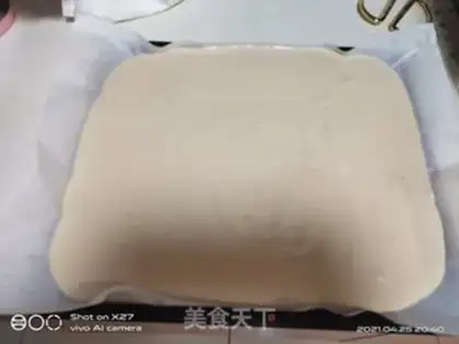Make Chocolate rolls step 7