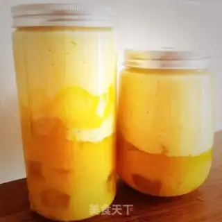 Make Mango is a lot step 5