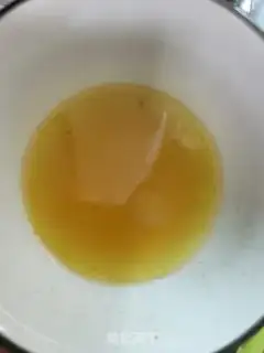Make Chicken soup, soybeans step 1