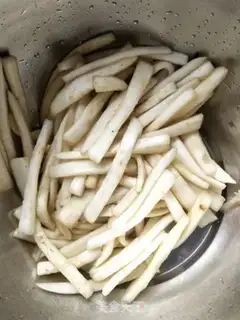 Make Roast cheese step 1
