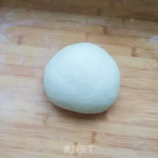 Make Fresh meat buns step 14