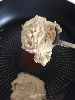 Make Five bean slag step 6