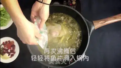 Make Sourfish step 3