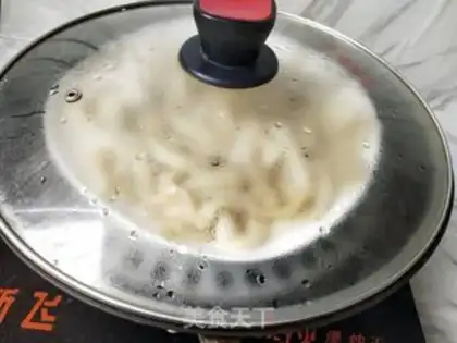 Make Roast cheese step 3