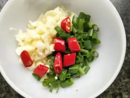 Make Roast cheese step 4