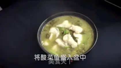 Make Sourfish step 6