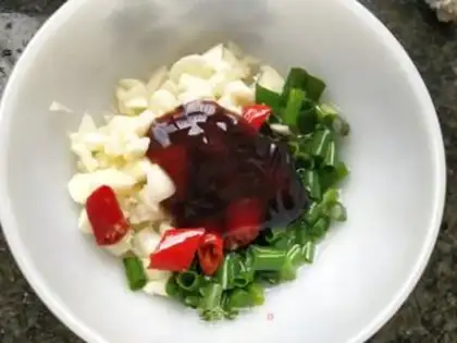 Make Roast cheese step 5