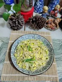 Make Lemon gravy step 21