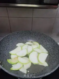 Make Watermelon soup step 2