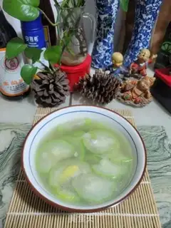 Make Watermelon soup step 5