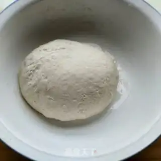 Make Spade dumplings step 6