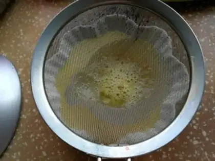 Make Shrimp Zoe Steaming Eggs step 3