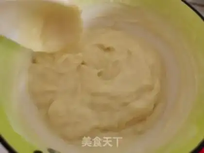 Make The durian popsicle step 4