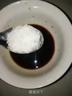 Make Scorch fried eggs step 3