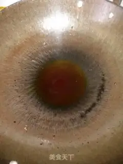 Make Scorch fried eggs step 7