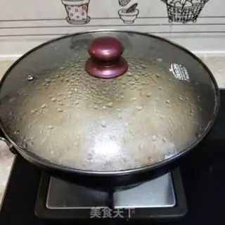 Make Sour chicken step 6