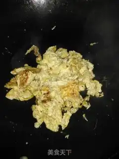 Make Scorch fried eggs step 8
