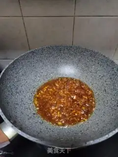 Make Garlic cabbage step 10