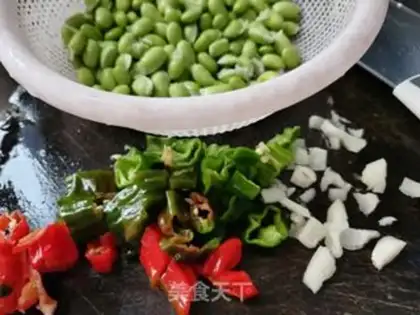 Make Chili step 0