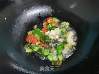 Make Chili step 2