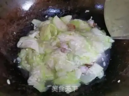 Make Meat loaf step 3