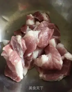 Make Meatloaf step 0
