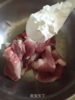 Make Meatloaf step 1