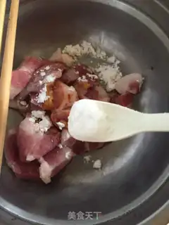 Make Meatloaf step 2