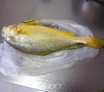 Make Pepper butter, butterfish step 0