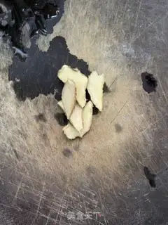 Make Potato-peased ribs step 1